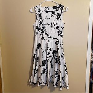 Grace Karin Retro 50s/60s dress